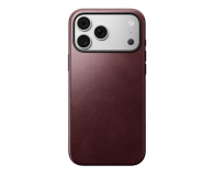 Nomad Modern Leather Case do iPhone 18 Pro Max / 17 Pro Max MagSaf - 1586564 - zdjęcie 1